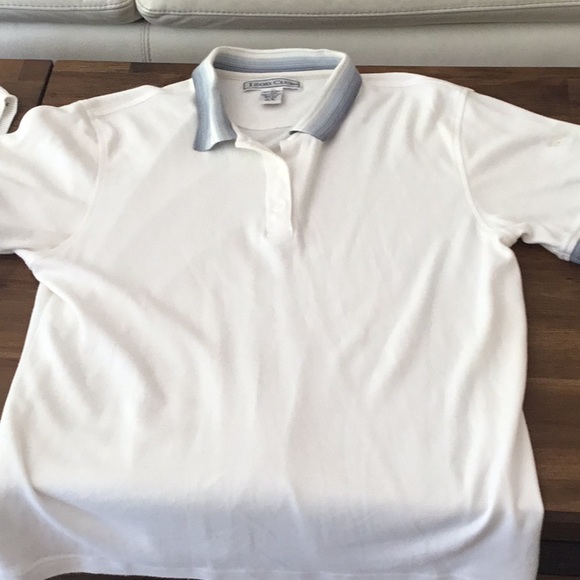 GOLF bundle of 6 Size L and XL Greg Norman & Izod Club - Picture 12 of 12